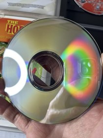 Off-World Interceptor Extreme & Solar Eclipse Sega Saturn Crystal Dynamics LOT