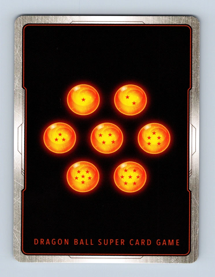 Trunks : Future SB02-010 Alternate Art Manga Booster 02 Dragon Ball Card English - Image 2 of 2