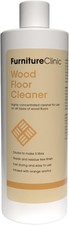Wood Floor Cleaner - Dilutes to Make 5 Litres - Super Concentrated & Quick 3.46 per litre