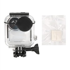 Waterproof Housing Shell Cover Camera Protecting Diving Case For