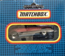 Rover Sterling | MB-2 | Matchbox Sealed