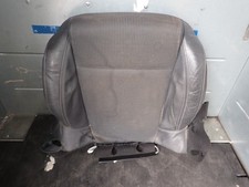 Sitzbezug vorne rechts Leder Peugeot 508 SW 2010- Original 16088917ZE