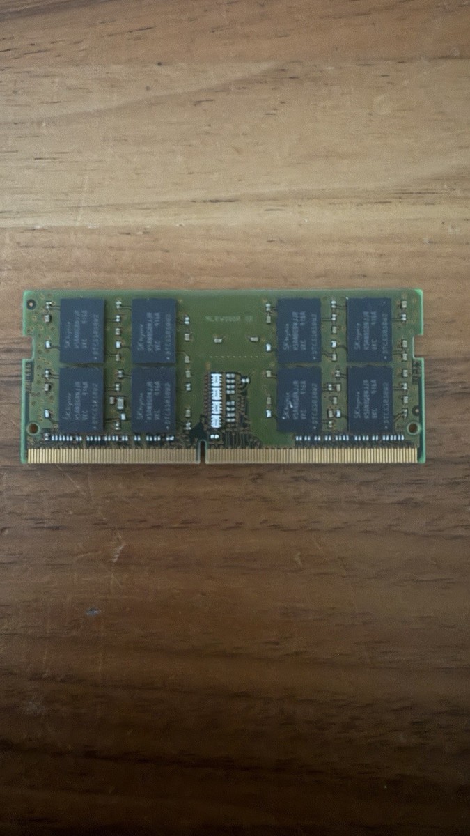 SK Hynix 16GB DDR4 2666MHz SO-DIMM Laptop RAM Memory | eBay