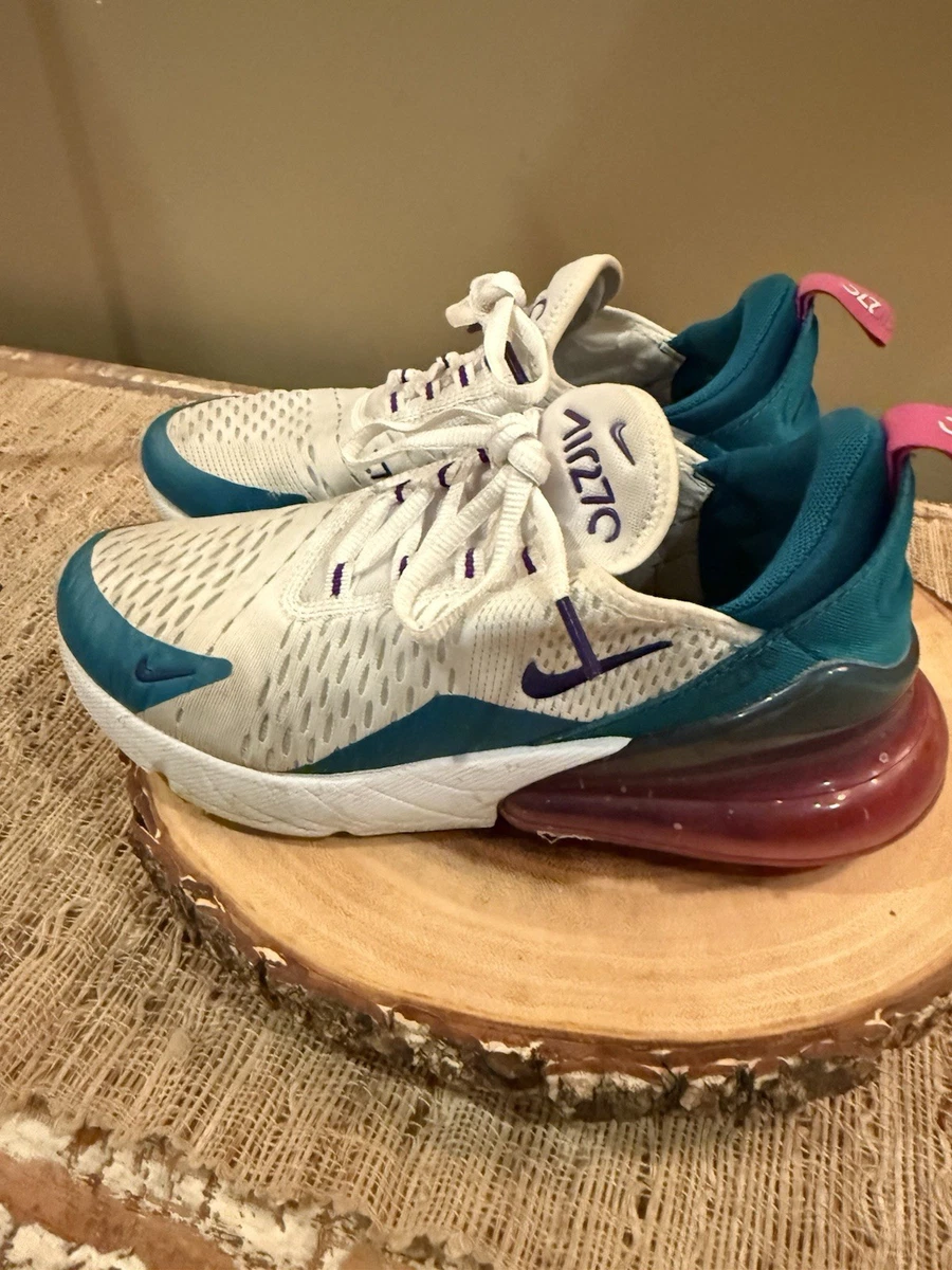 NIKE AIR MAX 270 29cm 新品未使用 Nike Air Max 270 Sneakers for Women for sale | eBay