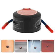 2 Pcs Estintore Automatico Montato Su Veicolo Adesivo Antincendio Aerosol