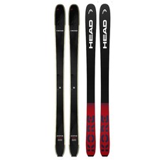 Head Kore 100 Ti Skis 2026