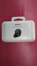SONY WF-1000XM5 Wireless Earbuds Noise Cancelling Blue
