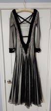 Ballroom / Prom Gown