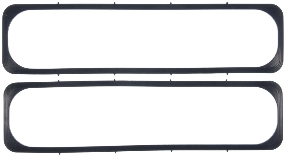 For 1988-2000 Chevrolet C3500 5.7L V8 Engine Valve Cover Gasket Set Mahle 1989 - Image 3 of 3