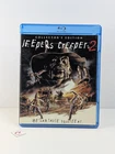 Jeepers Creepers 2 Scream Factory Collectors Edition (Blu Ray) 2 Disc Set OOP