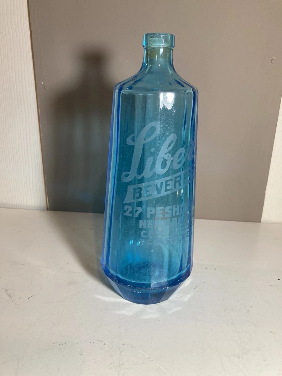 Antique Seltzer Bottle for sale | eBay