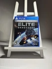 Elite: Dangerous Legendary Edition (Sony PlayStation 4, 2017) PS4