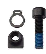 MRP G2 SL Chain Guide Upper Guide Hardware Kit - Durable, High-Performance