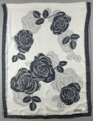Authentic Vintage ''Giorgio Armani'' Scarf
