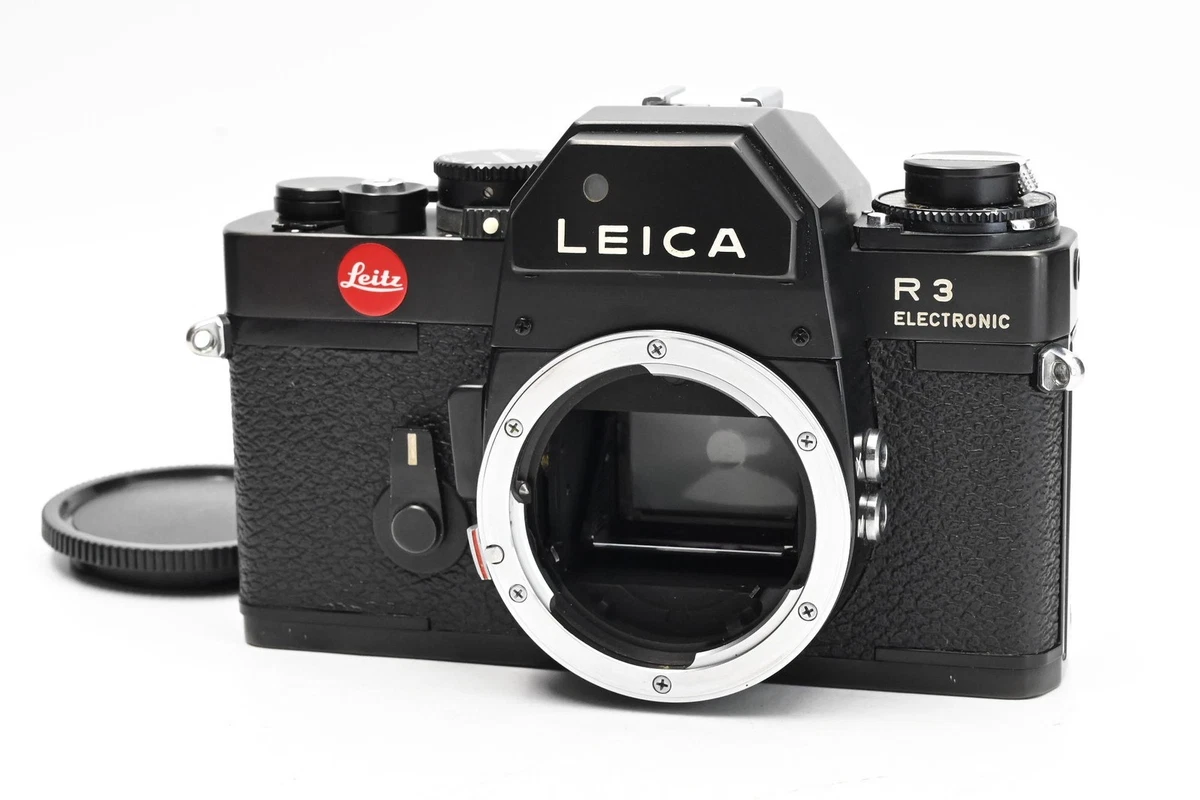 Leica R3 Film Cameras for sale | eBay