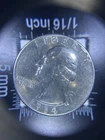 1964 D WASHINGTON QUARTER BU UNCIRCULATED 90% SILVER