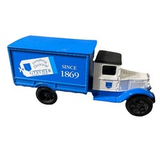 Vintage Toy Ertl 1931 Hawkeye Diecast Electrical Truck 1/34 Scale