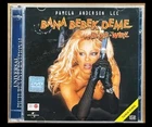 Barb Wire Movie 1996   Turkish Vcd Pamela Anderson