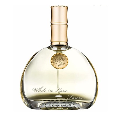 Rasasi While In Love Forever Perfume Long Lasting Scent 80ml