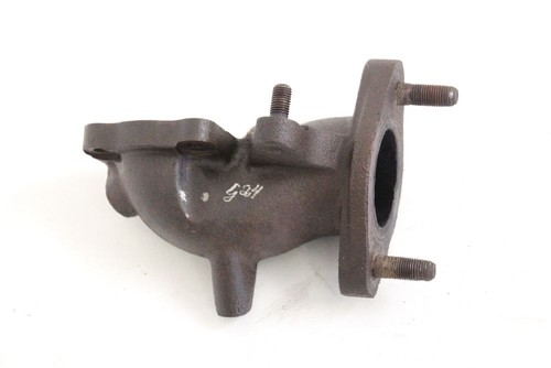 Abgaskrümmer Hyundai TUCSON 1 JM 2857127230 2.0 103 KW 140 PS Diesel 08-2006