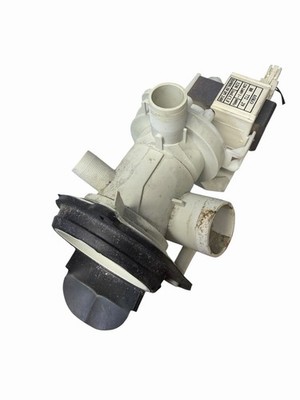 OEM GENUINE | Asko 496467 1/2'' PUMP HANYU B25-5A 60HZ ASSY - - B107