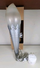 Ikea Minnen Fackla Wall Torch Medieval Castle Light Lamp Flickering New Works