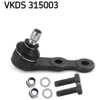 SKF Traggelenk FüHrungsgelenk Passend FüR Opel Corsa B 73 78 79 93 94 98 99