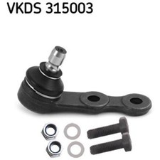 SKF Traggelenk Führungsgelenk passend für Opel Corsa B 73 78 79 93 94 98 99 