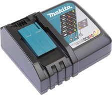 Makita DC18RC Carica Batteria