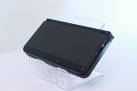 New Nintendo 3DS Black [Rank :B]