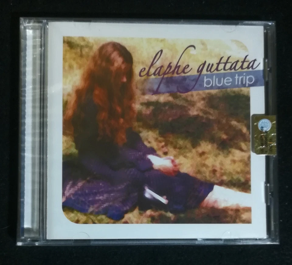 Elaphe Guttata – Featuring "Annalisa" - Blue Trip