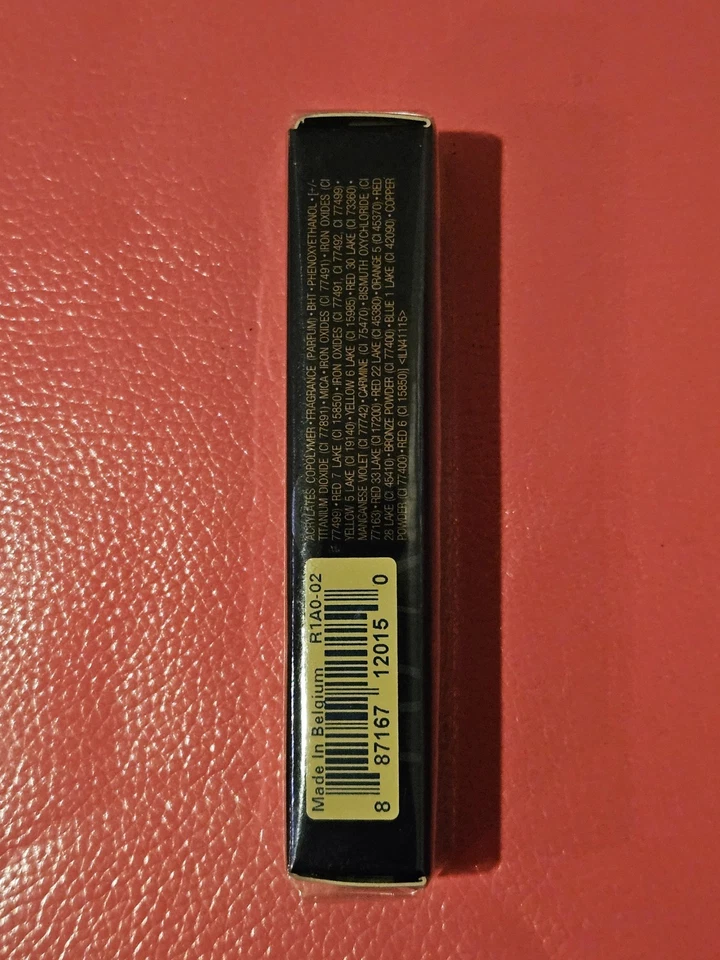 Caneta Estee Lauder Pure Color Gloss ~02 Pérola Nude ~.07oz ~Nova Na Caixa Selada - Imagem 2 de 2