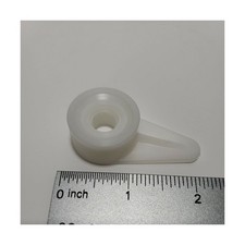 Filter Plate Retainer Nut for Wet Dry Shop Vacuum Craftsman Ridgid 73316 9-16...