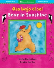 Oso Bajo el Sol : Bear in Sunshine Paperback Stella Blackstone