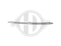 Grillleiste Rechts FüR Mercedes V167 2020-2022