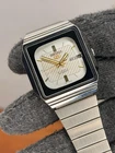 vintage seiko 5 Tv automatic 7009 day/date 21 jewels men's Wristwatch Japan made