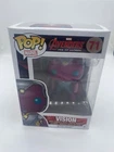 Funko Pop! Vinyl: Marvel - Vision #71 Age Of Ultron