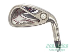 TaylorMade R7 Draw Single Iron 9 Iron Steel Uniflex Right 36.5in