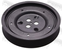 Febest Riemenscheibe Kurbelwelle FDDS-TR FüR Transit Ford Bus Ranger TKE Tourneo