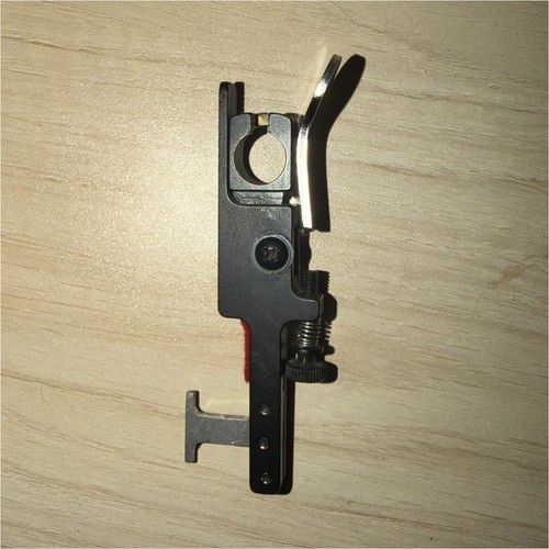 Hipshot Freerange Upright Bass XTender