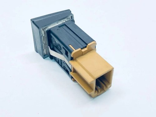 VW PASSAT B6 3C2 Parktronik Schalter 3C0927122 1.90 Diesel 77kw 2007 30684586