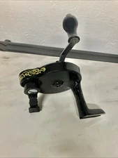 Possibly A Old sewing machine attachment Unsure Of Manufacture