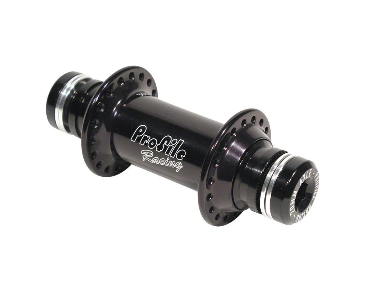 Profile Racing 36 Spoke Holes Hubs for sale | eBay
