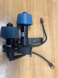 Tecnadyne Underwater Brushless DC Motor Thruster (Pair)