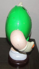 Vintage 1992 Smiling & Waving Green M&M Candy Dispenser - The Mars Corporation — photo 2