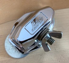 LUDWIG 1216 Floor Rack Tom Arm Leg Mount Holder Bracket Part 60s Vtg 3rd Gen.