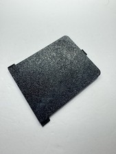 3D Printed Battery Door Cover for Spektrum DX4C Transmitter Replacement