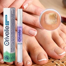 1/2/3 Pcs Orivelle Antifungal Pen, Swissclear Anti Fungal Pen, Anti Fungal Nail