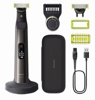 Philips OneBlade Pro 360 Authentic Face & Body Beard Trimmer QP6652/30  RRP£99
