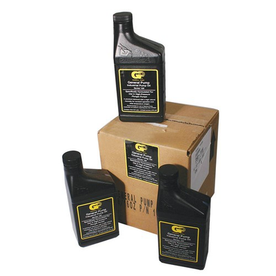 #ad 758 115 Pressure Washer Pump Oil $86.99